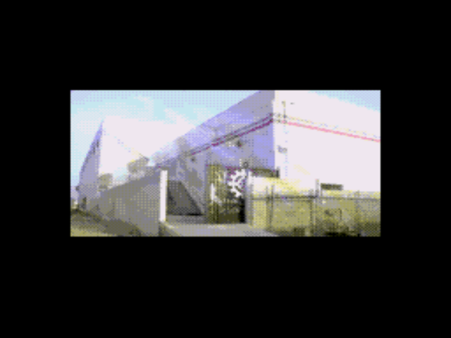 Power Factory screenshot 2 for Sega Mega CD